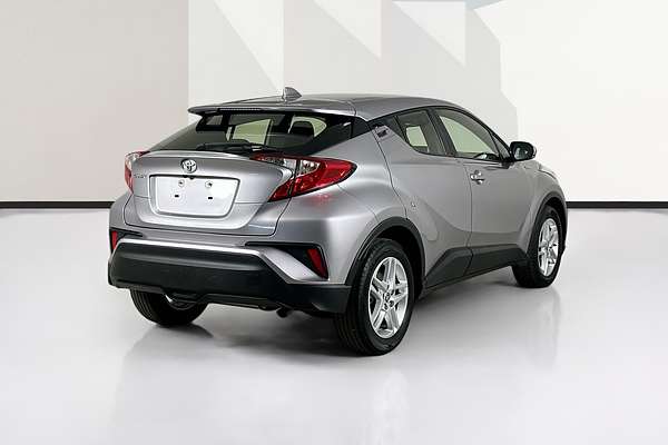 2023 Toyota C-HR GXL (2WD) NGX10R
