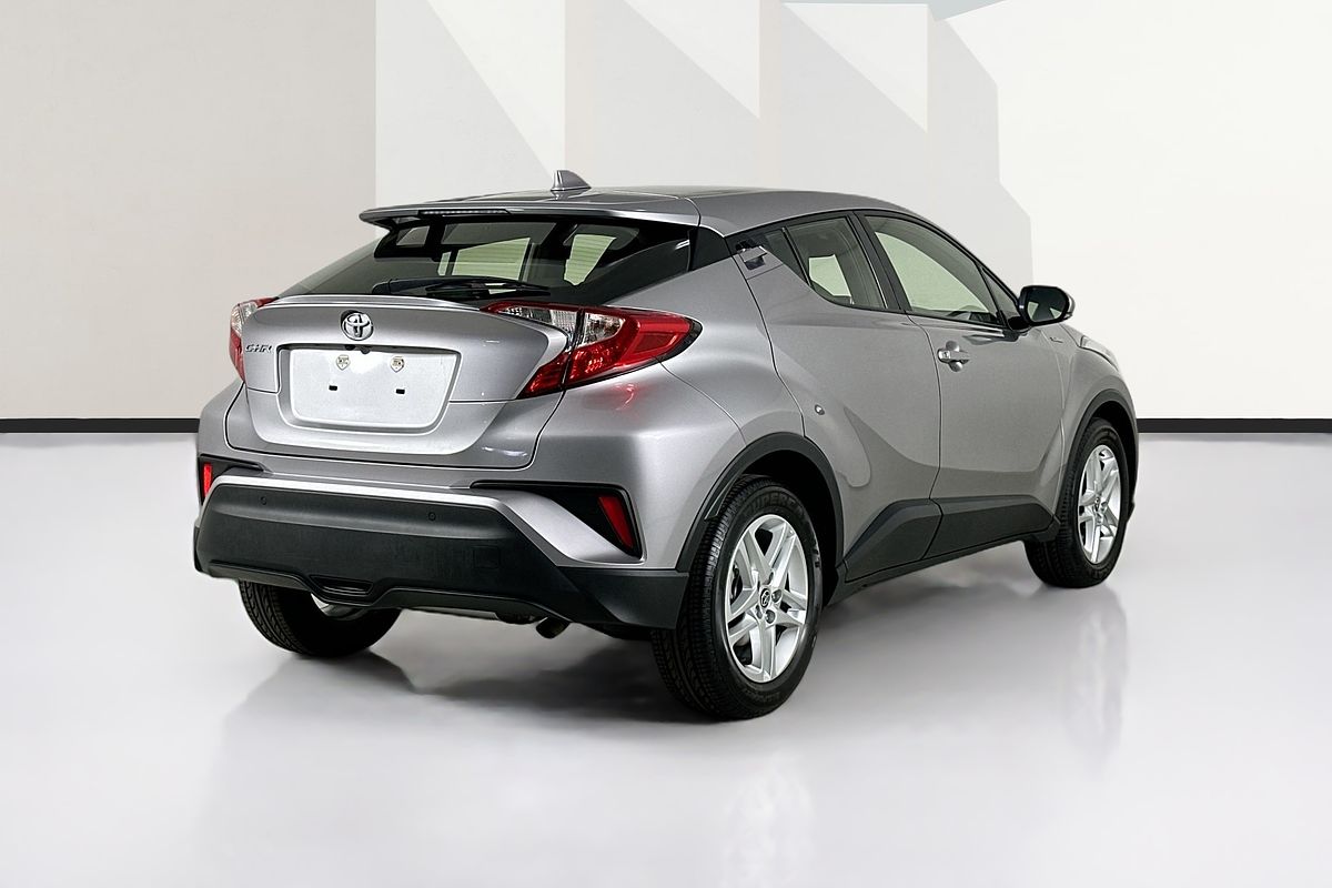 2023 Toyota C-HR GXL (2WD) NGX10R