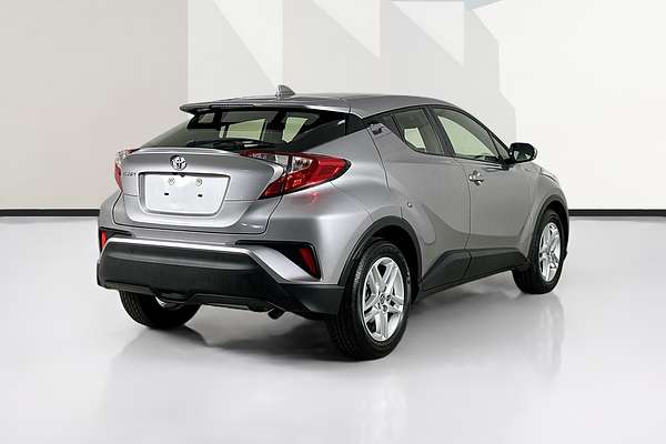 2023 Toyota C-HR GXL (2WD) NGX10R