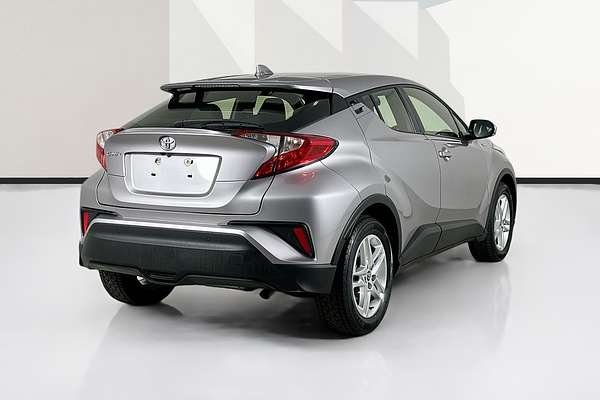 2023 Toyota C-HR GXL (2WD) NGX10R