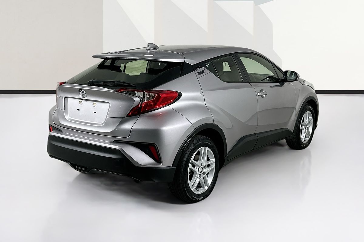 2023 Toyota C-HR GXL (2WD) NGX10R