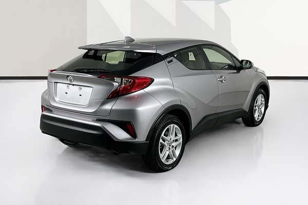 2023 Toyota C-HR GXL (2WD) NGX10R