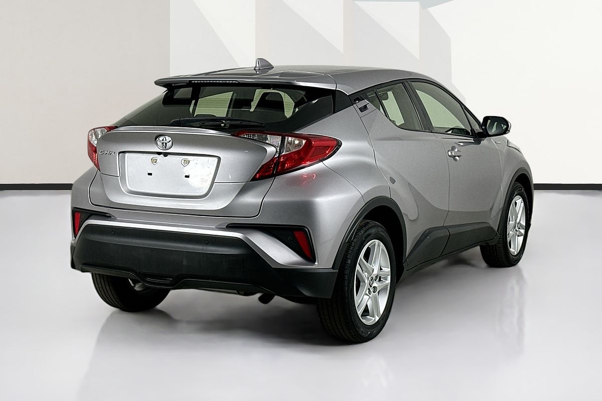 2023 Toyota C-HR GXL (2WD) NGX10R