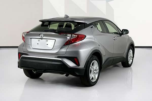 2023 Toyota C-HR GXL (2WD) NGX10R