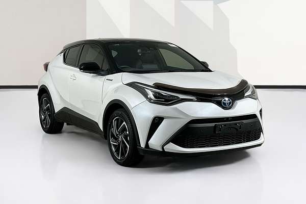 2022 Toyota C-HR KOBA (2WD) HYBRID ZYX10R