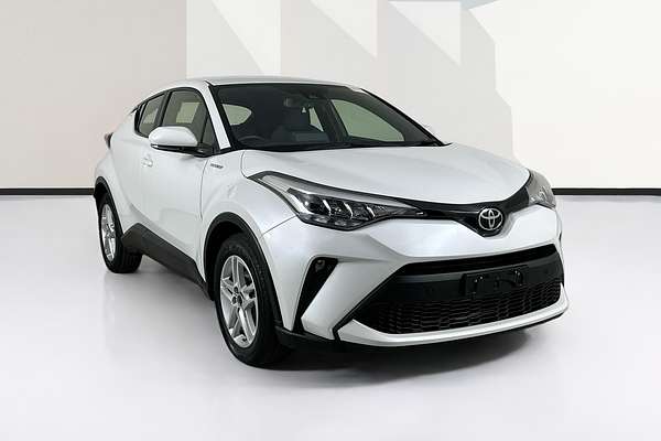 2023 Toyota C-HR GXL (2WD) NGX10R