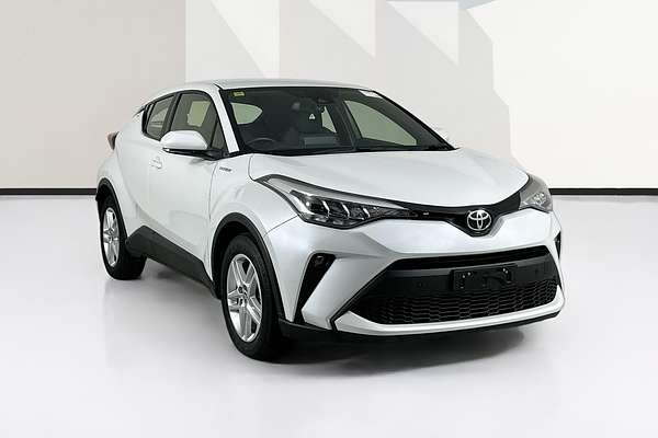 2023 Toyota C-HR GXL (2WD) NGX10R