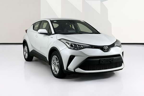 2023 Toyota C-HR GXL (2WD) NGX10R