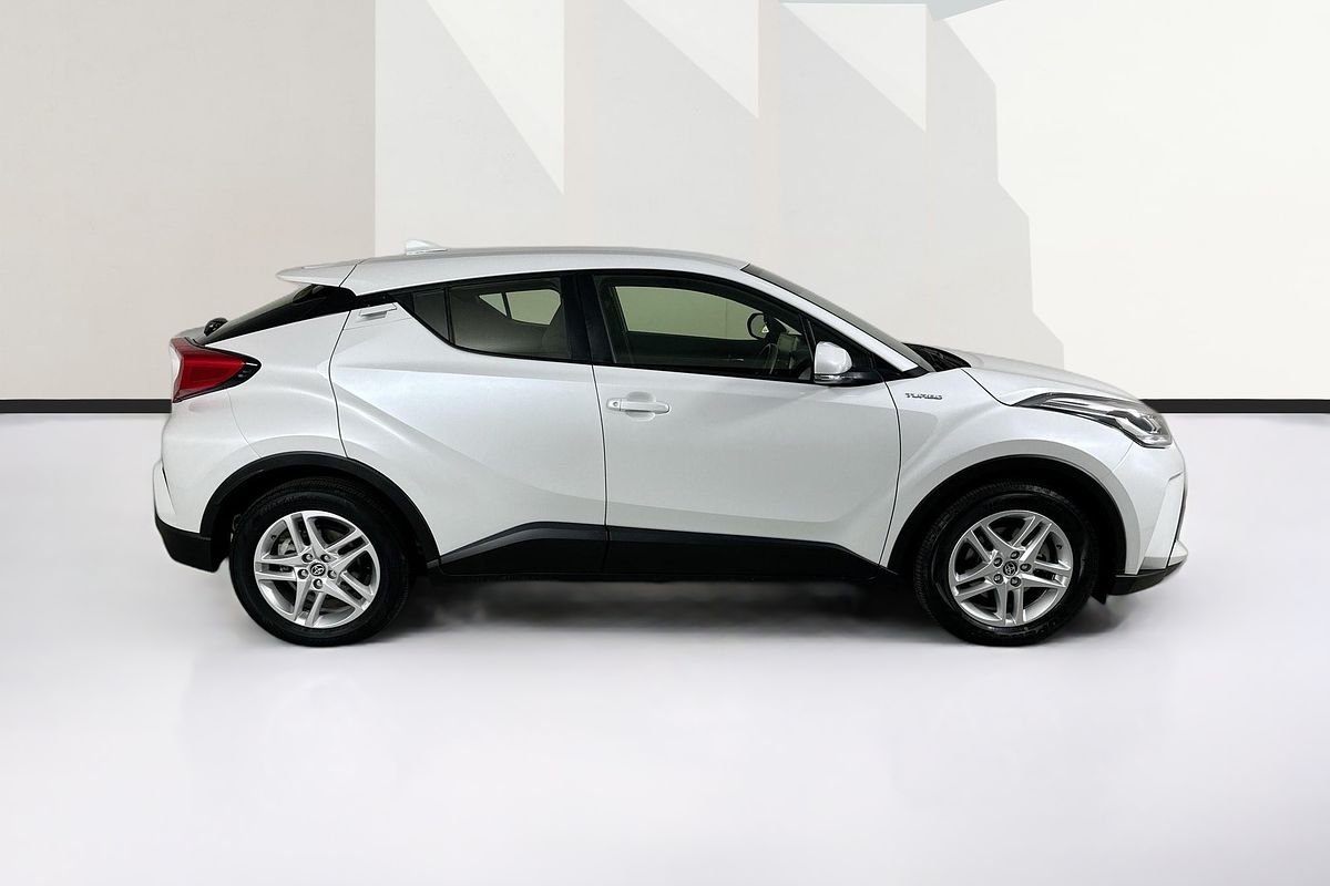 2023 Toyota C-HR GXL NGX10R