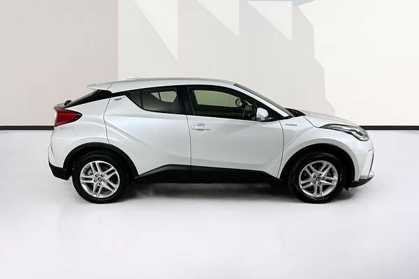 2023 Toyota C-HR GXL NGX10R