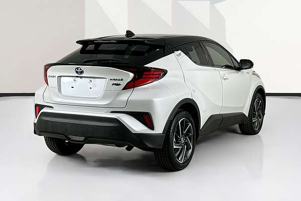 2022 Toyota C-HR KOBA (2WD) HYBRID ZYX10R