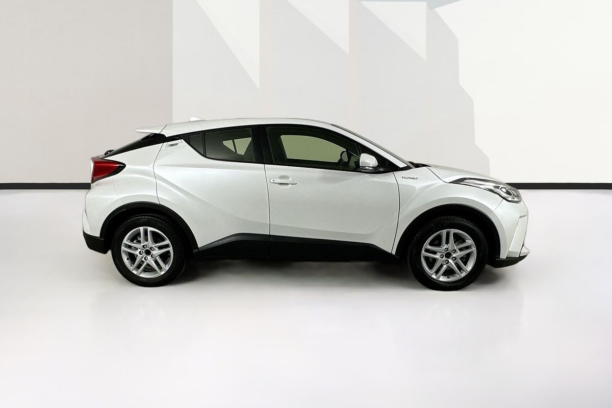 2023 Toyota C-HR GXL (2WD) NGX10R