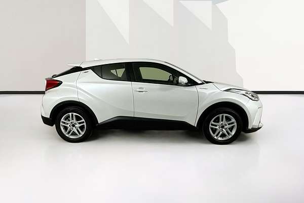 2023 Toyota C-HR GXL (2WD) NGX10R