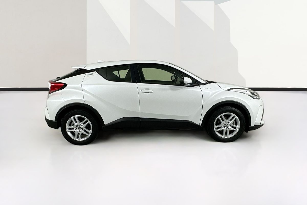 2023 Toyota C-HR GXL (2WD) NGX10R