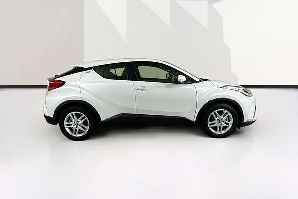2023 Toyota C-HR GXL (2WD) NGX10R