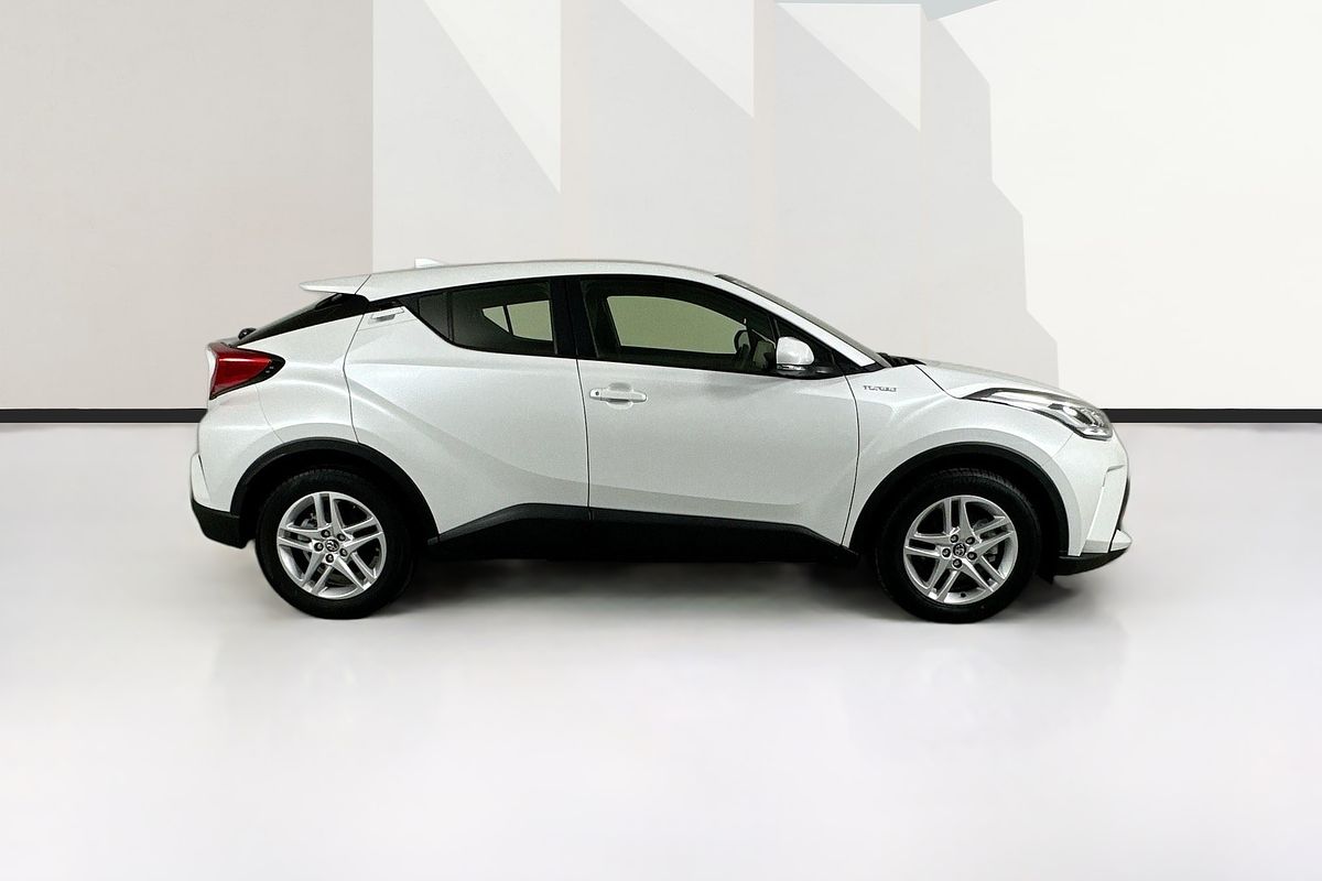 2023 Toyota C-HR GXL (2WD) NGX10R