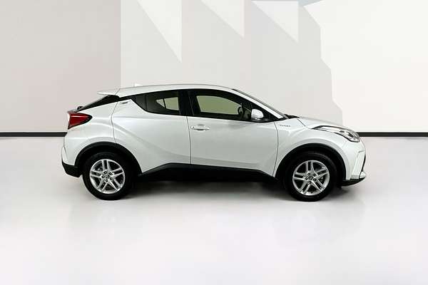 2023 Toyota C-HR GXL (2WD) NGX10R