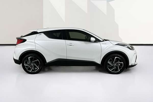 2023 Toyota C-HR KOBA (2WD) TWO TONE HYBRID ZYX10R