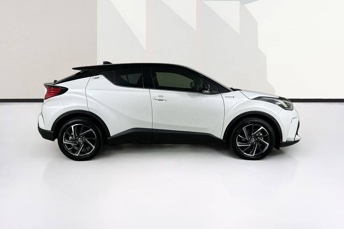 2022 Toyota C-HR KOBA (2WD) HYBRID ZYX10R