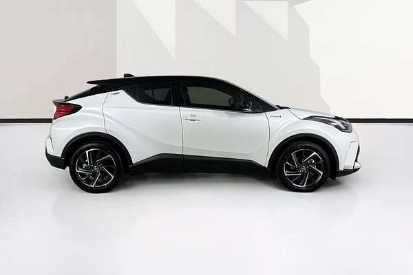 2022 Toyota C-HR KOBA (2WD) HYBRID ZYX10R