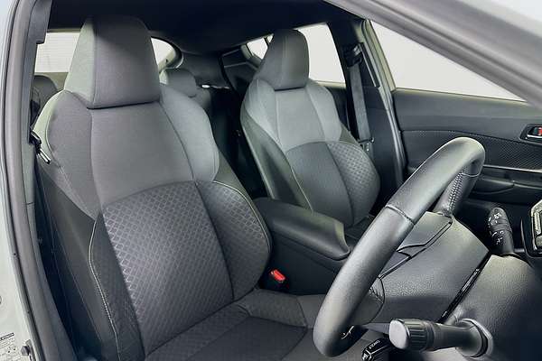 2023 Toyota C-HR GXL (2WD) NGX10R