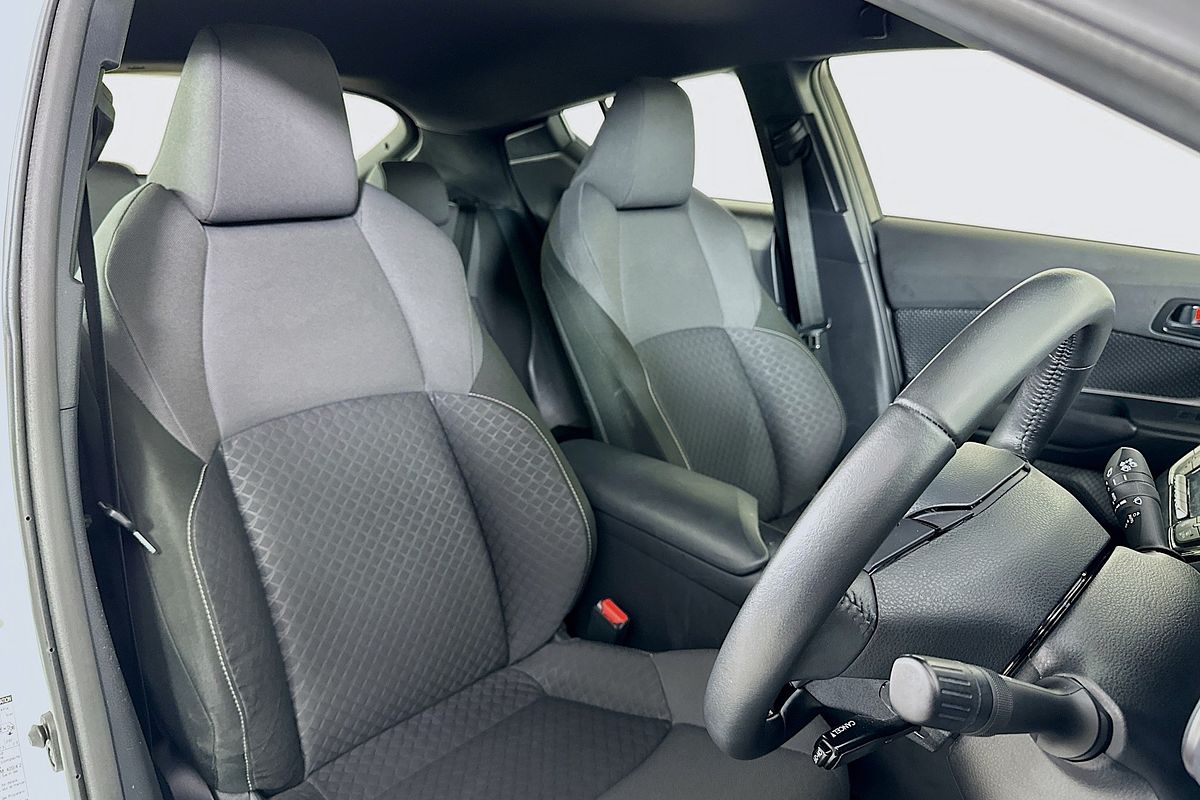2023 Toyota C-HR GXL (2WD) NGX10R