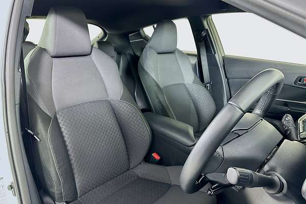 2023 Toyota C-HR GXL (2WD) NGX10R
