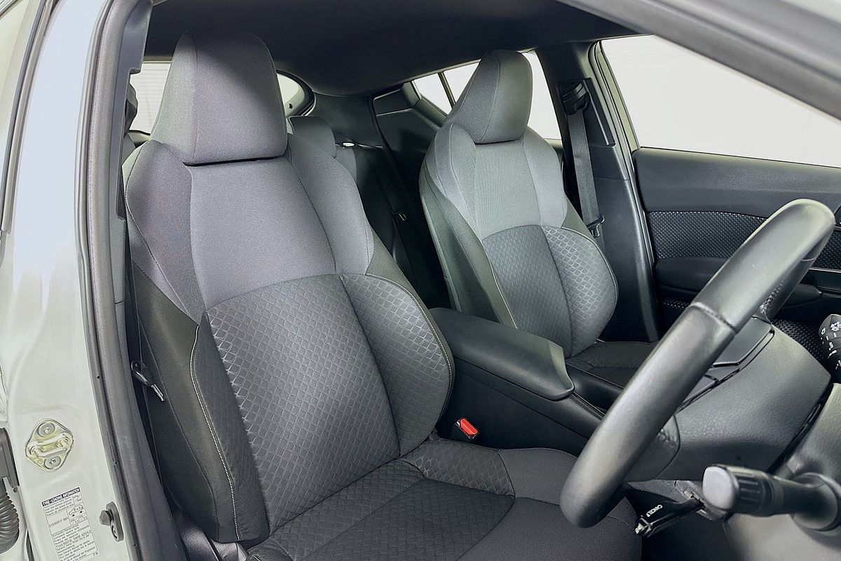 2023 Toyota C-HR GXL (2WD) NGX10R