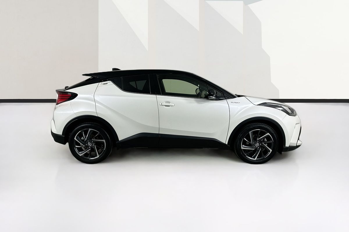 2020 Toyota C-HR KOBA (AWD) TWO TONE NGX50R