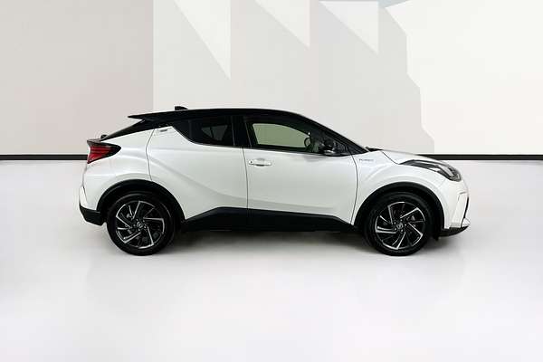 2020 Toyota C-HR KOBA (AWD) TWO TONE NGX50R