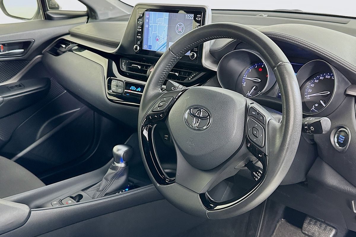 2023 Toyota C-HR GXL (2WD) NGX10R