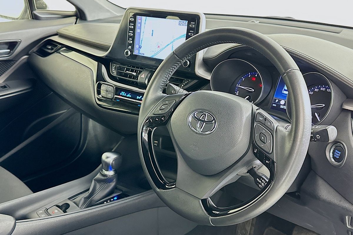 2023 Toyota C-HR GXL (2WD) NGX10R