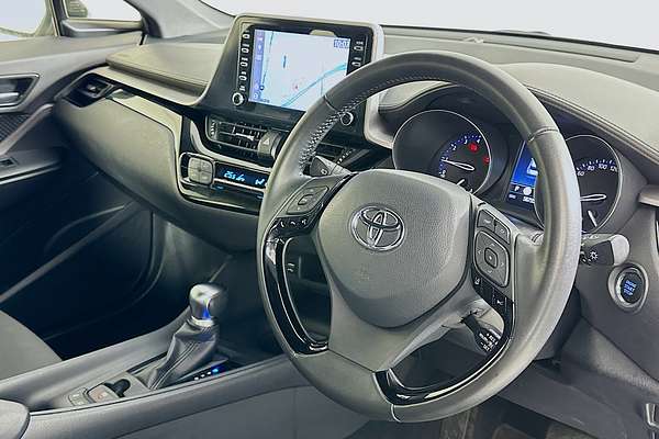 2023 Toyota C-HR GXL (2WD) NGX10R
