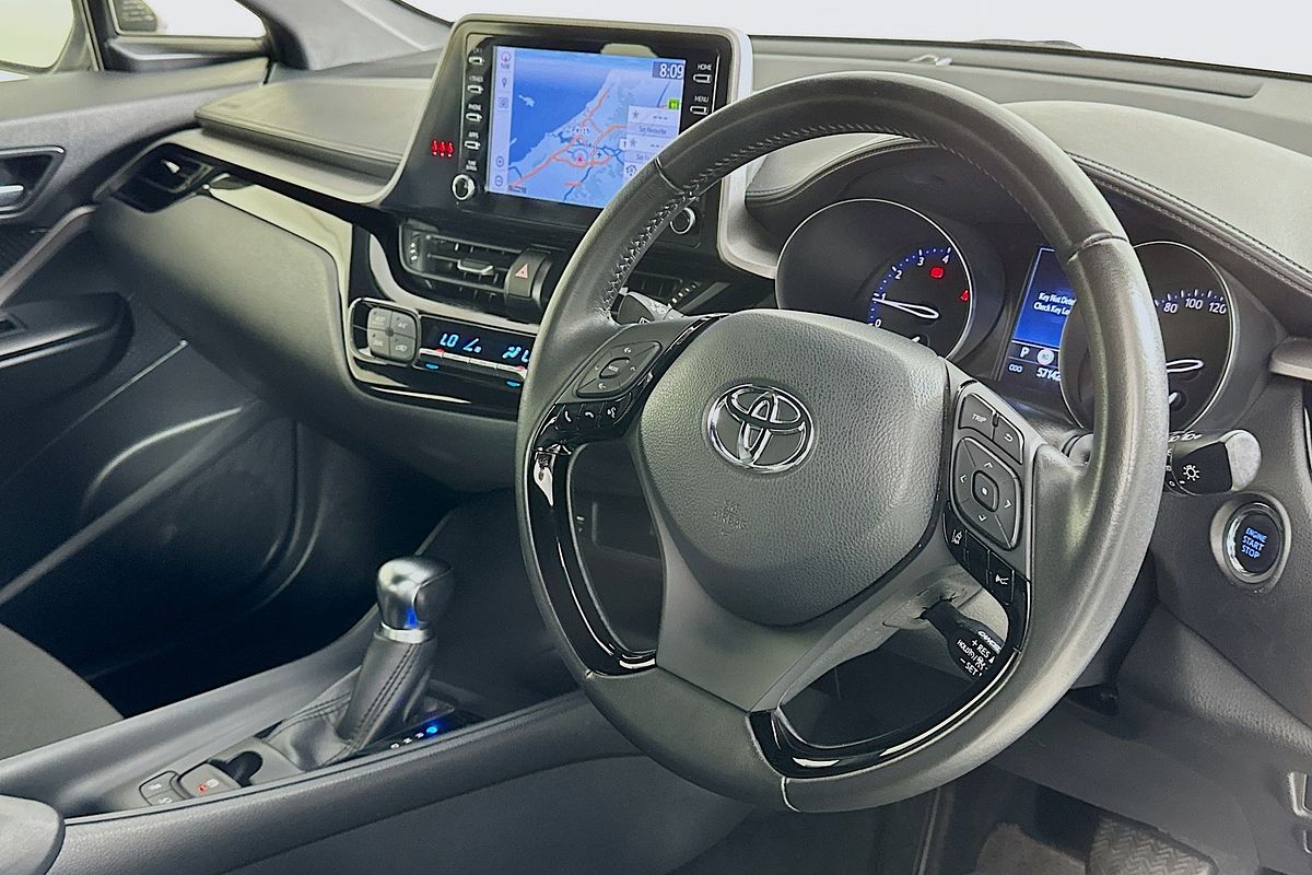 2023 Toyota C-HR GXL (2WD) NGX10R
