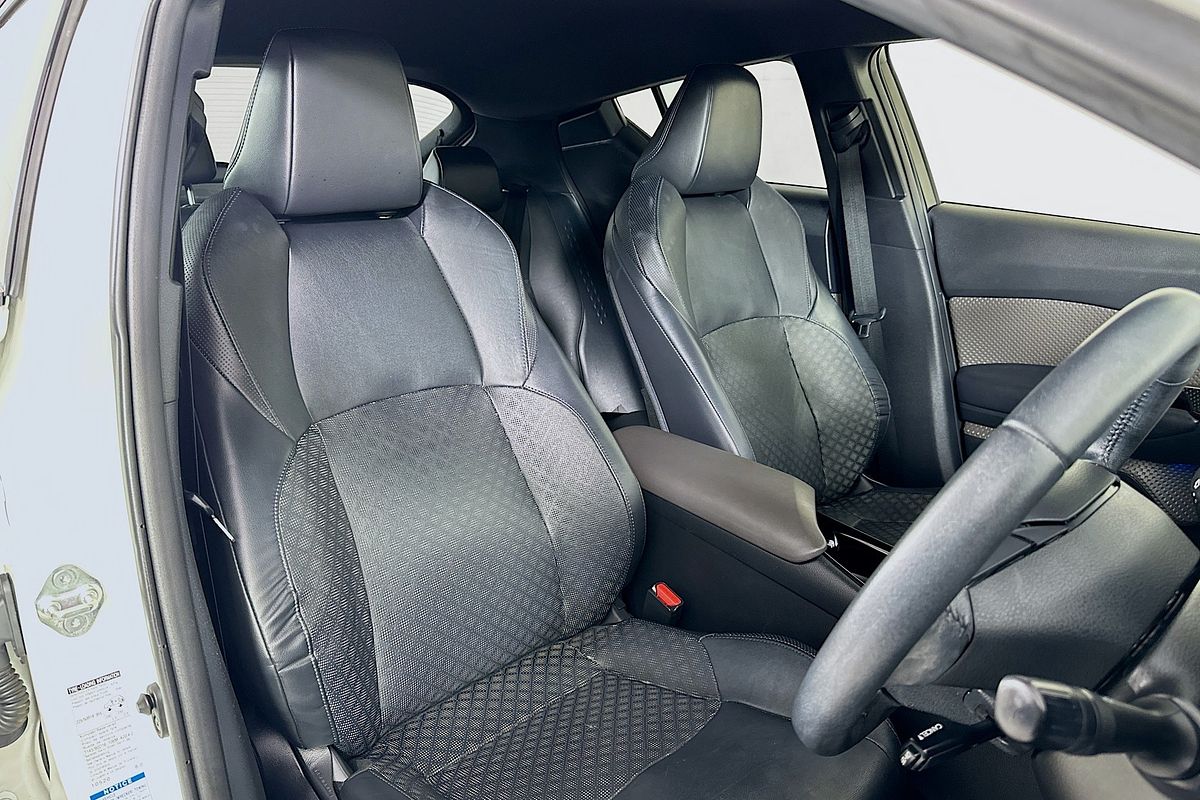 2020 Toyota C-HR KOBA (AWD) TWO TONE NGX50R