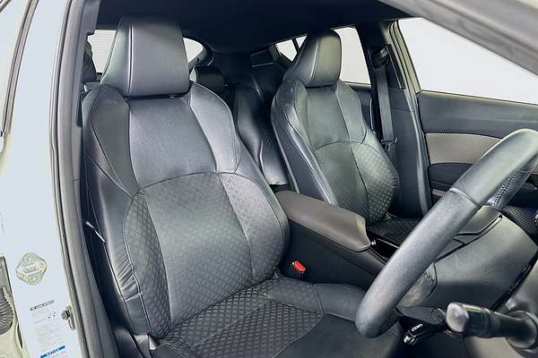 2020 Toyota C-HR KOBA (AWD) TWO TONE NGX50R