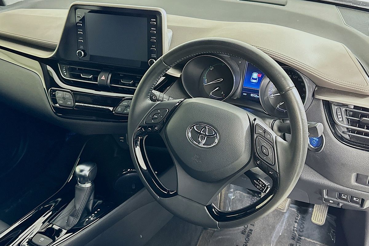 2022 Toyota C-HR KOBA (2WD) HYBRID ZYX10R