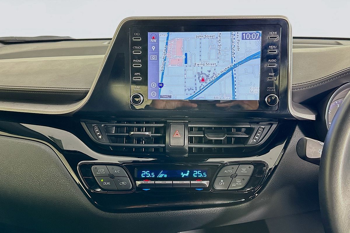 2023 Toyota C-HR GXL (2WD) NGX10R