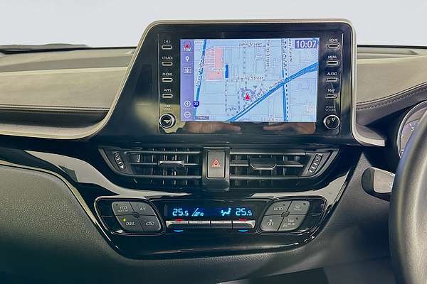 2023 Toyota C-HR GXL (2WD) NGX10R