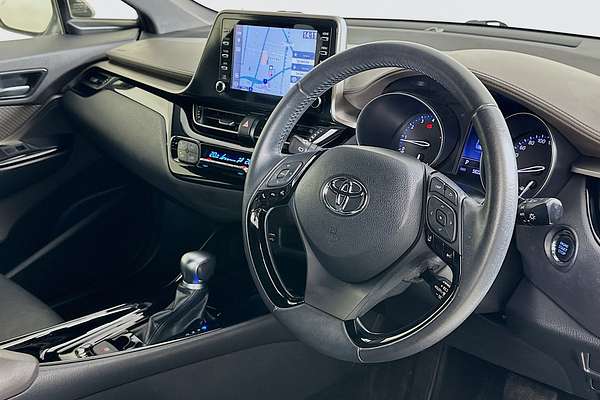 2020 Toyota C-HR KOBA (AWD) TWO TONE NGX50R