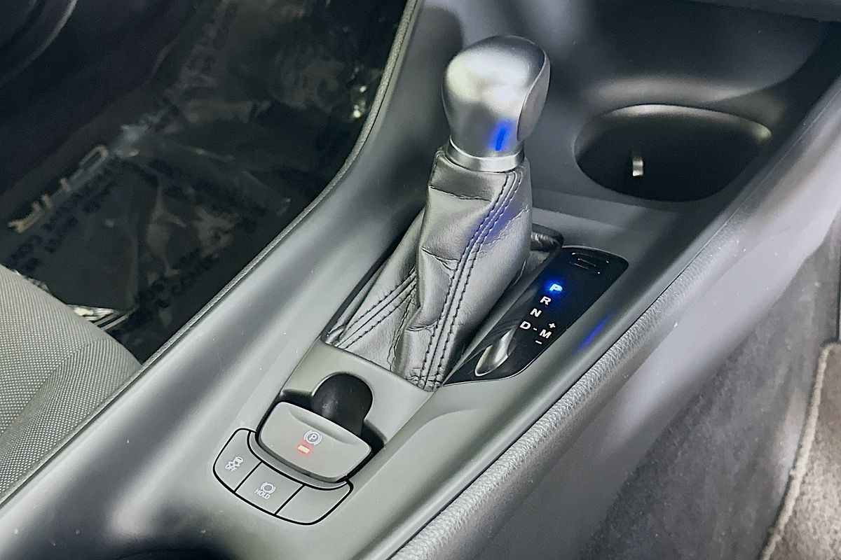 2023 Toyota C-HR GXL (2WD) NGX10R