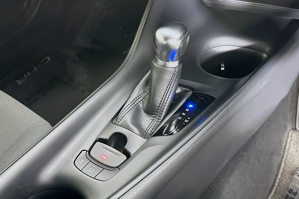2023 Toyota C-HR GXL (2WD) NGX10R