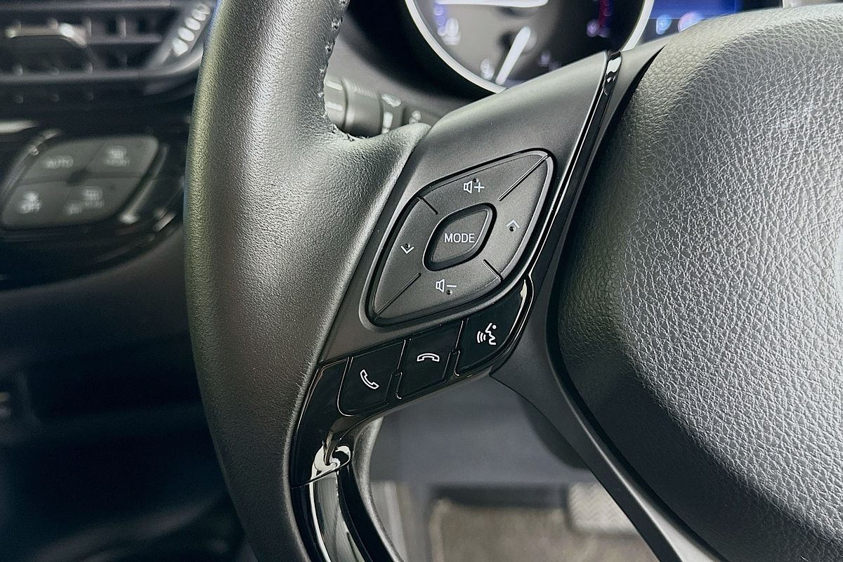 2023 Toyota C-HR GXL (2WD) NGX10R