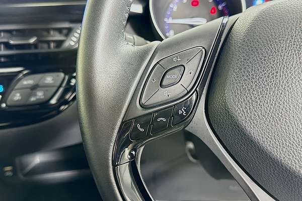 2023 Toyota C-HR GXL (2WD) NGX10R