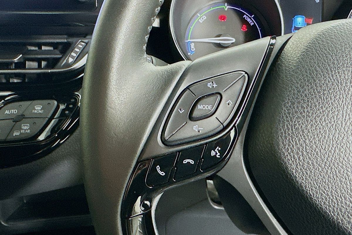 2022 Toyota C-HR KOBA (2WD) HYBRID ZYX10R
