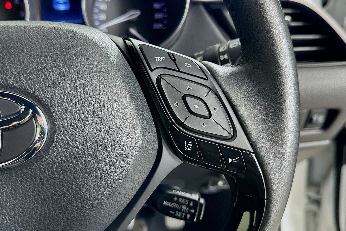 2023 Toyota C-HR GXL (2WD) NGX10R