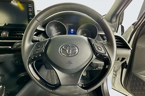 2023 Toyota C-HR GXL NGX10R