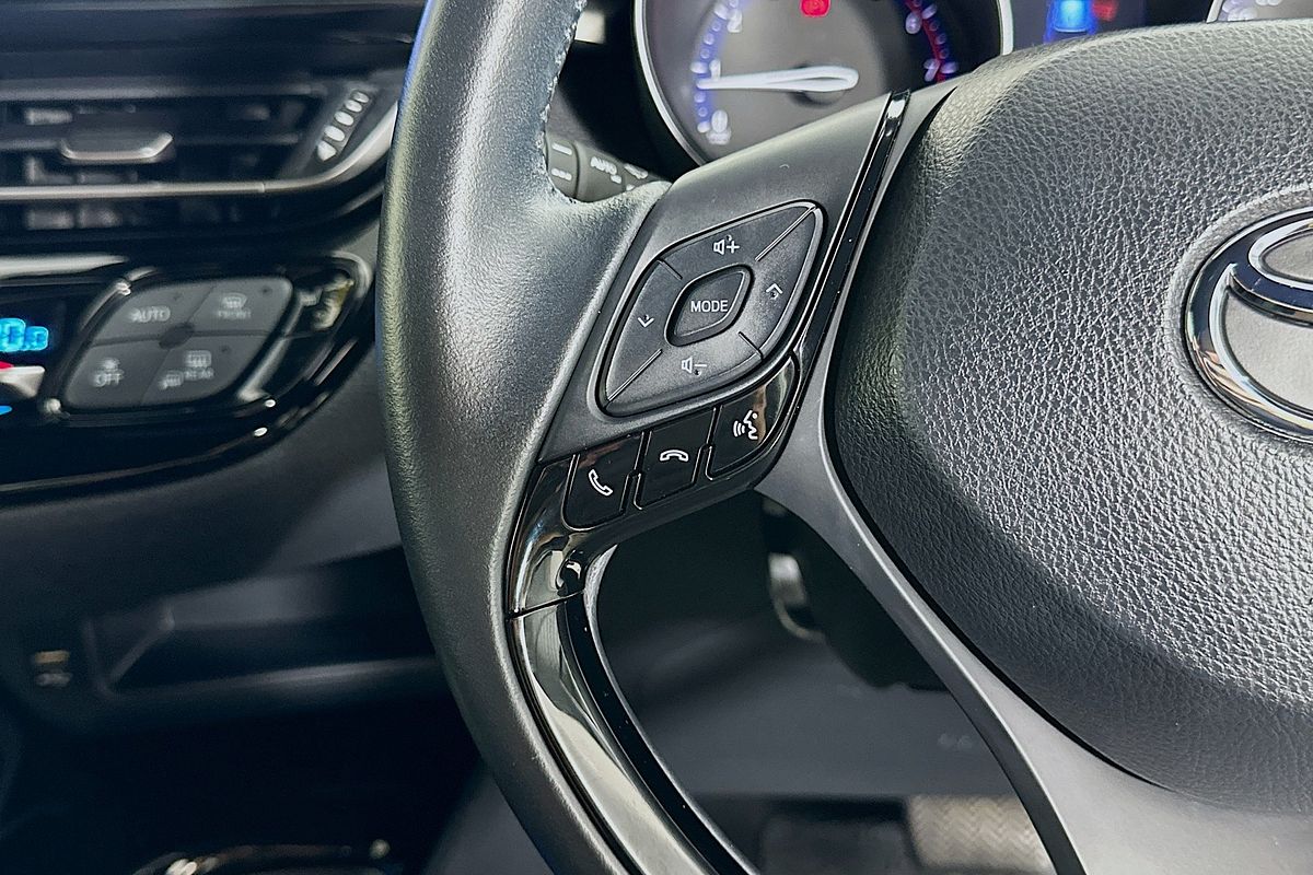 2020 Toyota C-HR KOBA (AWD) TWO TONE NGX50R
