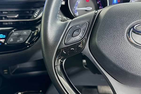 2020 Toyota C-HR KOBA (AWD) TWO TONE NGX50R