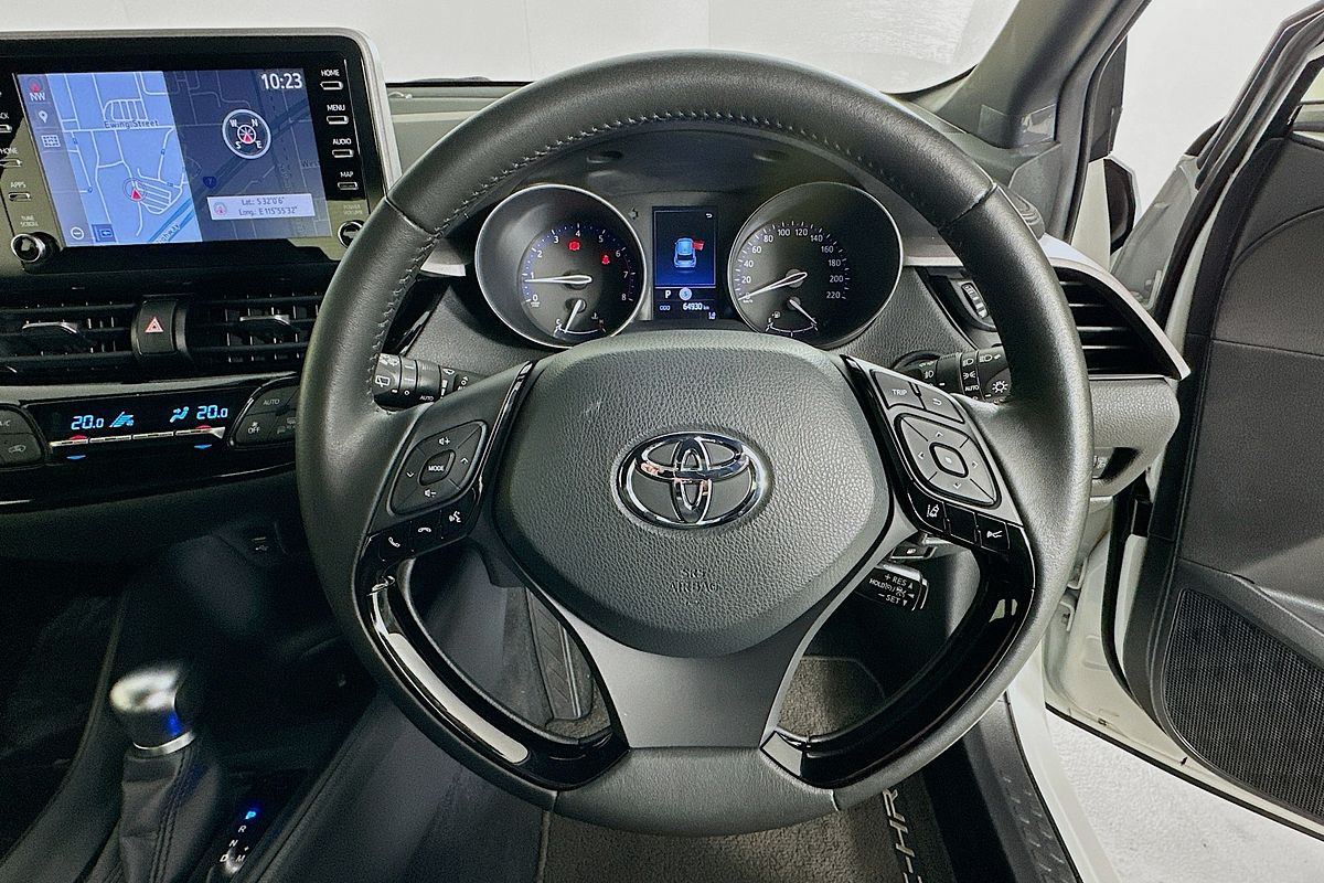 2023 Toyota C-HR GXL (2WD) NGX10R